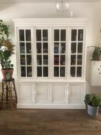 Buffetkast / vitrinekast / boekenkast, Huis en Inrichting, Kasten | Buffetkasten, Ophalen