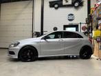 MERCEDES A250 - 4 MATIC -57.000 KM - AMG - LINE - TOPSTAAT -, Automaat, USB, 4 cilinders, https://public.car-pass.be/vhr/acfedf96-4f3d-4b8c-a821-55cca93df30b