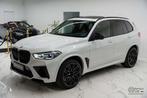 BMW X5 M Competition Limited! MEGA FULL OPTIONS! UNIEK!, Auto's, BMW, Automaat, https://public.car-pass.be/vhr/bc8ec32b-5291-422e-95ae-c1a2770ac276
