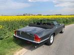 Jaguar XJS 1990, Te koop, Zilver of Grijs, Bedrijf, XJS