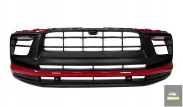 Bumper Porsche Macan GTS facelift 2021+ 95B807221AK beschikbaar voor biedingen