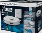 Rowenta Xplorer 75S+ robotstofzuiger NIEUW met garantie, Ophalen of Verzenden, Nieuw, Stofzuiger
