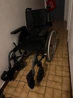 rolstoel invacare, Diversen, Rolstoelen, Ophalen, Zo goed als nieuw