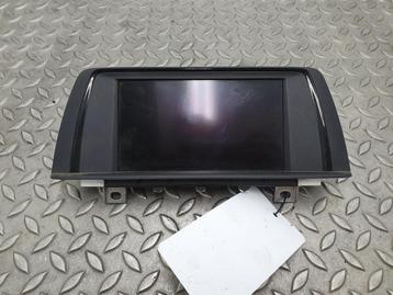 B.M.W. 1 SERIES F20 LCI 118I [RADIO_DISPLAY] 2015 beschikbaar voor biedingen