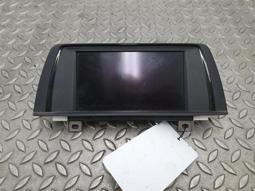 B.M.W. 1 SERIES F20 LCI 118I [RADIO_DISPLAY] 2015, Auto-onderdelen, Overige Auto-onderdelen, Gebruikt, ARN erkend, Stiba lid, Erkend duurzaam