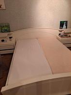 Volledige slaapkamer, Huis en Inrichting, Ophalen, Gebruikt, Tweepersoons