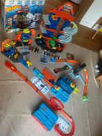 Hotwheels collection of 6 pieces / ultimate garaage, Ophalen, Zo goed als nieuw