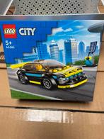Lego city auto 60383, Kinderen en Baby's, Nieuw, Complete set, Ophalen of Verzenden, Lego
