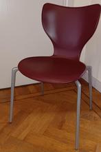 Vintage Gorka design stoelen uit 1994 x6, Autres couleurs, Comme neuf, Enlèvement, Cinq, Six Chaises ou plus