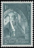 1334 - uitgiftejaar 1965 - Abdij van Affigem - postfris XXX, Postzegels en Munten, Postzegels | Europa | België, Orginele gom