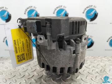 CITROEN C4 PICASSO [ALTERNATOR] 2014 beschikbaar voor biedingen