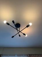 Plafondlamp in goede staat, Ophalen, Zo goed als nieuw
