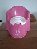 Babybjorn potje, Kinderen en Baby's, Ophalen, Gebruikt
