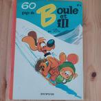 Boule and Bill EA 1970, Gelezen, Eén stripboek, Ophalen of Verzenden, Roba