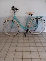 OXFORD retro dames/ meisjes fiets, Fietsen en Brommers, Ophalen, Zo goed als nieuw, Versnellingen