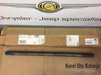 Achteras Jeep Grand Cherokee en Jeep Commander 2006-2011, Jeep, -, Utilisé, -
