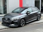 Audi A3 1.5 TFSI S-Line*GARANTIE 2jaar/2025/12.000 km/in BTW, Auto's, Automaat, 4 cilinders, Leder, 5 deurs