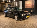 VW GOLF Cabrio VR6, Auto's, Voorwielaandrijving, Zwart, Cabriolet, Zwart
