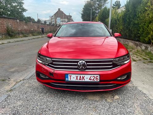 Vw 2L TDI années 2020, Auto's, Volkswagen, Particulier, Passat, ABS, Achteruitrijcamera, Adaptieve lichten, Adaptive Cruise Control