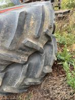 16.9 R30 banden met velg, Zakelijke goederen, Landbouw | Onderdelen | Banden, Velgen en Assen, Ophalen