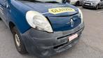 Renault Kango. 03/2010/Euro 4/ Start en rijd zeer goed., Auto's, Voorwielaandrijving, 4 deurs, Stof, 63 kW
