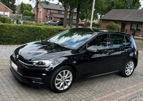 Golf highline 1.5 tsi 110kw DSG, Auto's, Volkswagen, Particulier, Golf, Airbags, Benzine, Automaat, Ophalen