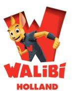 Ticket Walibi Holland, Tickets en Kaartjes, Twee personen, Kortingskaart