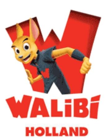 Ticket Walibi Holland beschikbaar voor biedingen