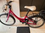 Roze meisjesfiets 20 inch Granville in goed staat, Ophalen, Gebruikt, 20 inch of meer, Granville