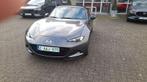 Mazda MX-5 Demo Soft Top 1.5L SKYACTIV-G 132 hp 6MT Homura, Auto's, Achterwielaandrijving, Zwart, 4 cilinders, Cabriolet