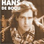 Hans de Booij zingt Wim De Craene, Will Tura, Vermandere..., Pop, Envoi