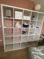 Ikea kallax kast, Huis en Inrichting, Ophalen, Zo goed als nieuw, 150 tot 200 cm
