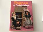 Boek poppen en poppenhuizen, Boeken, Hobby en Vrije tijd, Ophalen of Verzenden, Gelezen, Overige onderwerpen