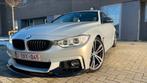 BMW 440i X-Drive M Pakket Individual, Auto's, BMW, Automaat, Bedrijf, USB, Vierwielaandrijving