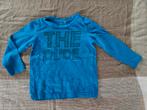 Longsleeve, Kinderen en Baby's, Kinderkleding | Maat 98, JBC, Ophalen of Verzenden, Zo goed als nieuw, Shirt of Longsleeve