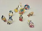 10 pins Disney ook apart te krijgen, Verzamelen, Ophalen of Verzenden, Zo goed als nieuw, Figuurtje, Speldje of Pin