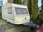 chateau La Car 400, Caravans en Kamperen, Caravans, Bedrijf, Chateau