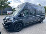 La Strada Avanti C - 180PK Automaat - 1 Jaar Garantie, Caravans en Kamperen, Automaat, Ringverwarming, Fiat, Tot en met 2