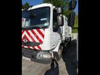 REF:1338 - Vuilniswagen Renault Midlum 190DXI (2011-140.758, Renault, Overige brandstoffen, Bedrijf, Te koop