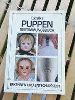 Puppen bestimmingsbuch, Ophalen, Gelezen, Marianne Cieslik