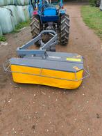 Bellonmit maaier tractor, Zakelijke goederen, Ophalen