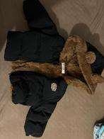 Jas voor jongens, Kinderen en Baby's, Babykleding | Maat 56, Ophalen, Zo goed als nieuw, Jongetje, Jasje