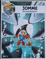 Speciale stripuitgave: Jomme - De Haaienrots (Conz), Boeken, Stripverhalen, Ophalen of Verzenden, Zo goed als nieuw, Eén stripboek