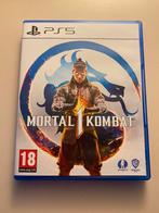 Mortal Kombat 1 voor PS5 te koop, Games en Spelcomputers, Ophalen of Verzenden, Zo goed als nieuw