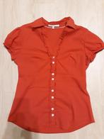 Rood hemd - Lola Liza, Kleding | Dames, Blouses en Tunieken, Nieuw, Maat 38/40 (M), Ophalen of Verzenden, Lola & Liza