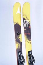 157; 173; 181 cm ski's ATOMIC VANTAGE RIVAL 83, woodcore, Sport en Fitness, Verzenden