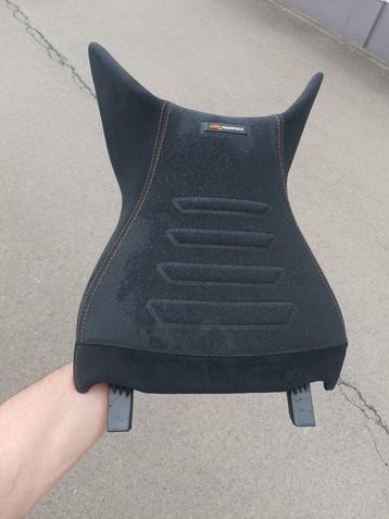 Selle confort pilote Powerparts KTM 1290 Super Adventure beschikbaar voor biedingen