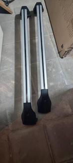 Originele Volkswagen dakdragers, Ophalen