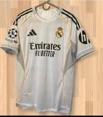 Real Madrid Mbappe Voetbalshirt Origineel Nieuw 2026, Sport en Fitness, Voetbal, Verzenden, Zo goed als nieuw