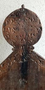 Gebedstafel. Pakistan / Afghanistan. 19e eeuw. L=142cm, Antiek en Kunst, Ophalen